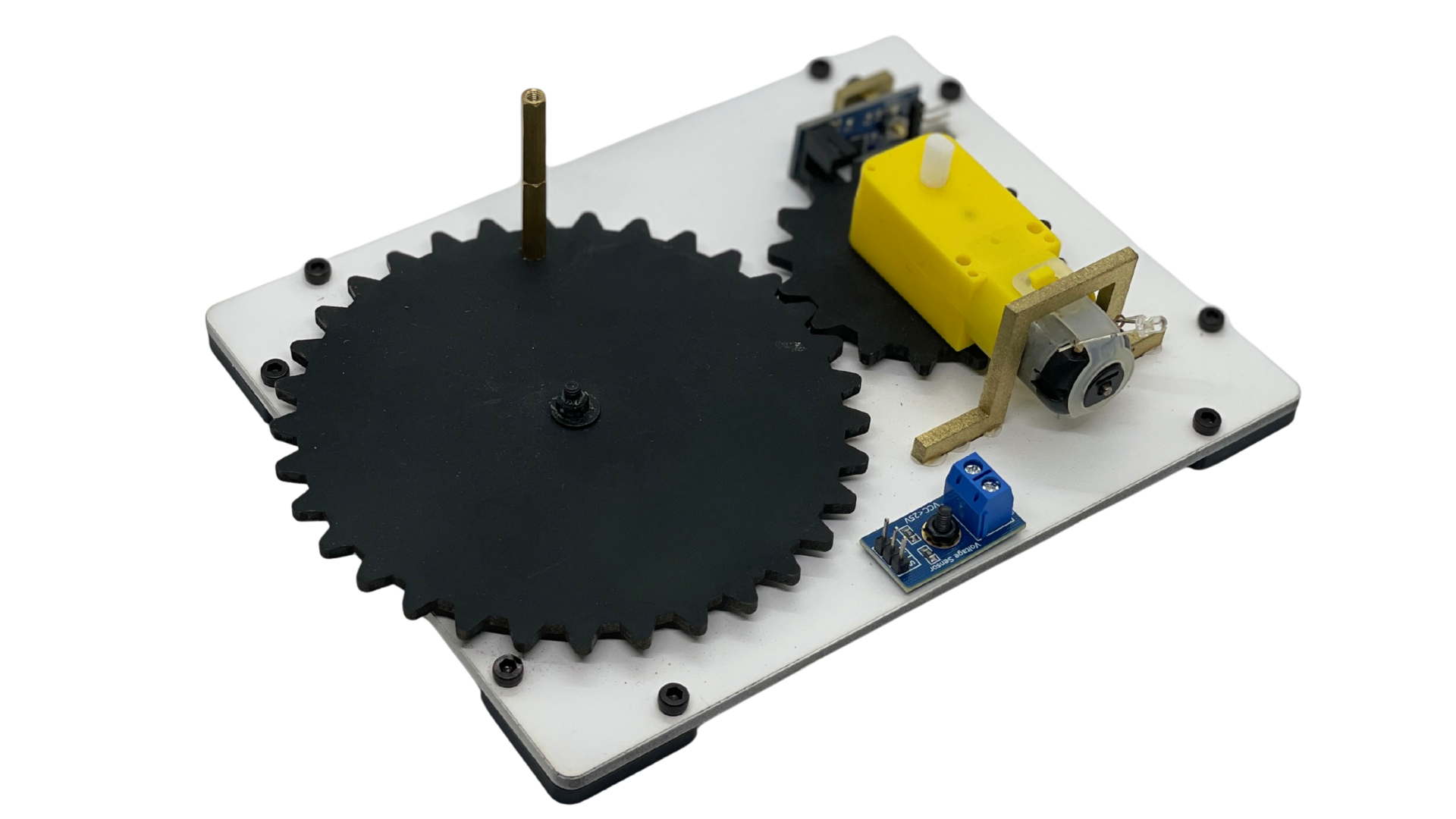 BotKits - Cursos y Kits STEAM