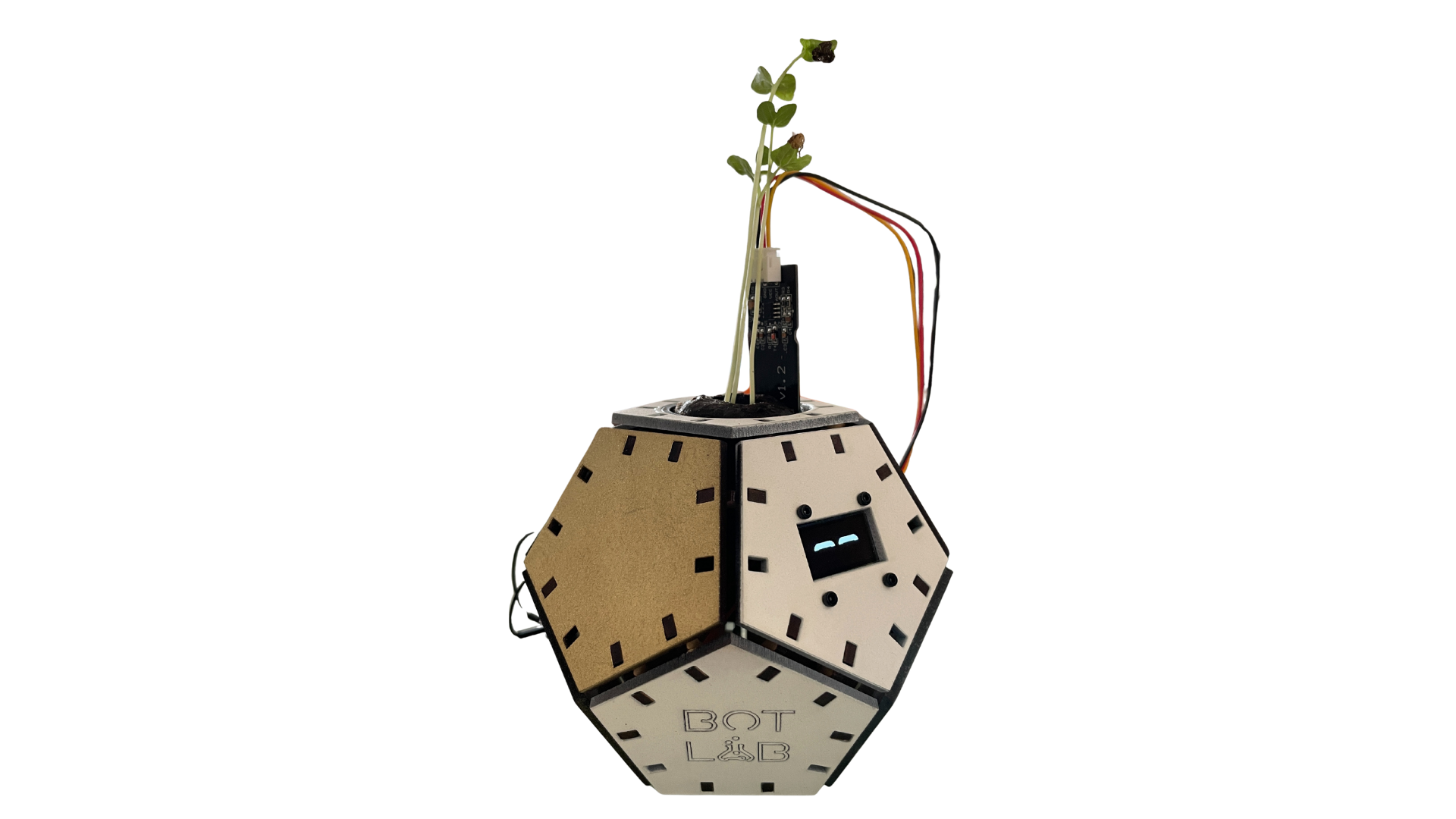 BotKit, producto educativo BotLab