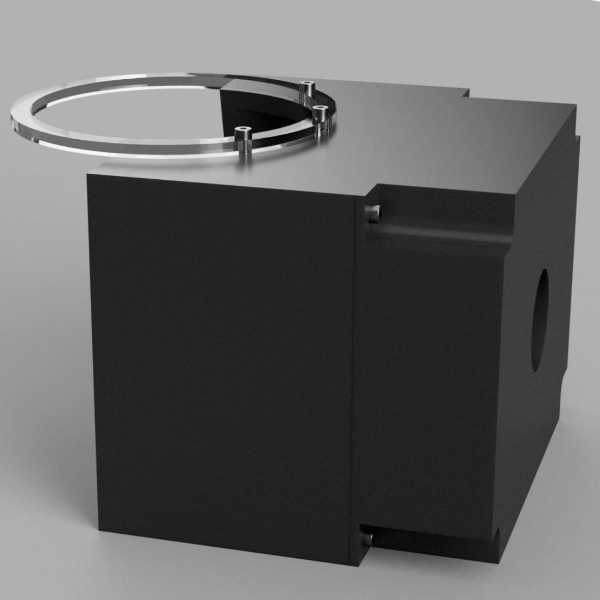 BioSense - Monitoreo de microalgas