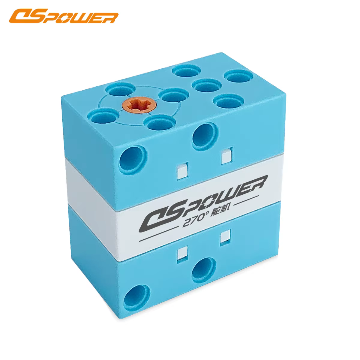 CS Power Servo 270