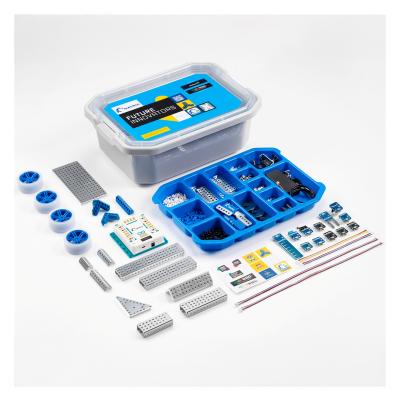 Matrix Future Innovators Set
