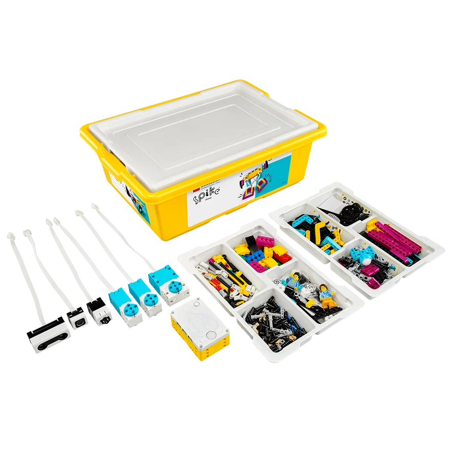 Set LEGO Education SPIKE Prime